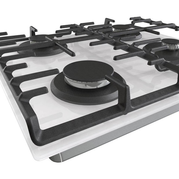 Газовая варочная поверхность Gorenje GT642AXW - фото 6