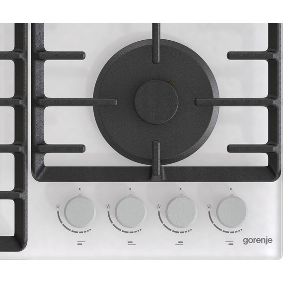Газовая варочная поверхность Gorenje GT642AXW - фото 7