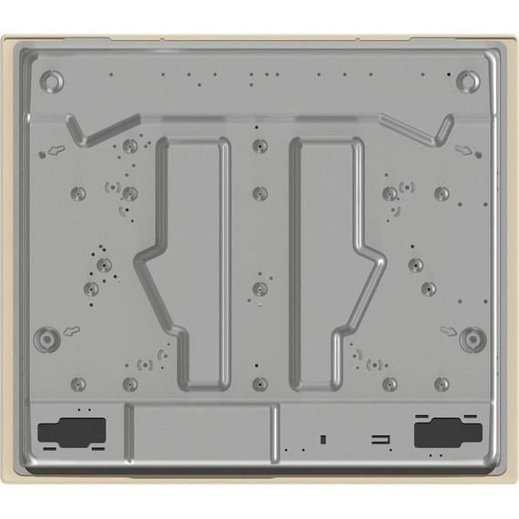 Газовая варочная поверхность Gorenje Classico GW6D42CLI - фото 3