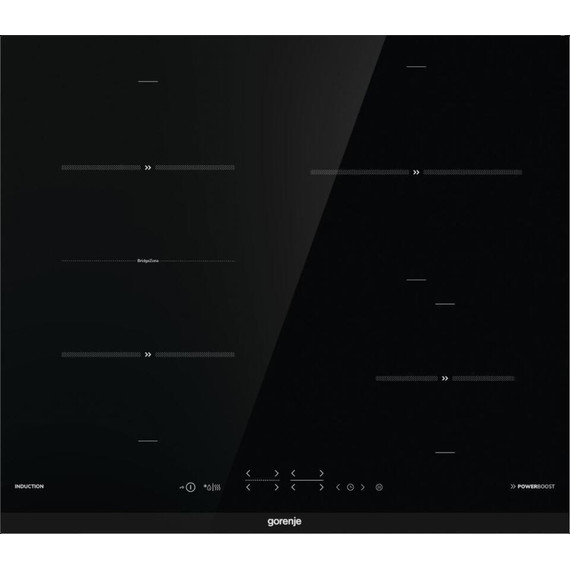 Индукционная варочная поверхность Gorenje IT643BCSC7 - фото 