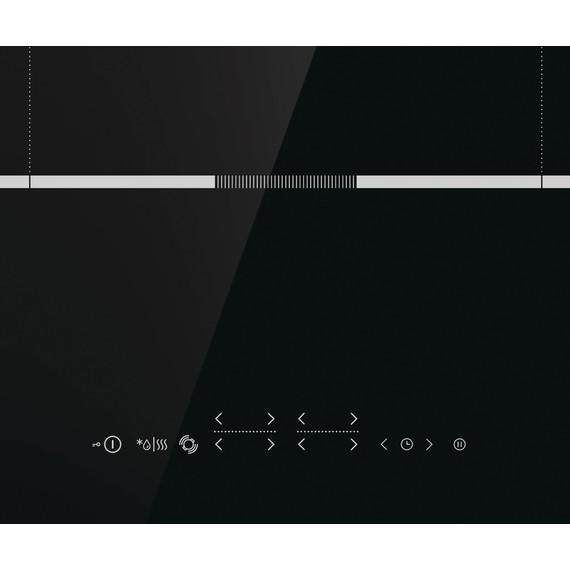 Индукционная варочная поверхность Gorenje IT646ORAB - фото 3