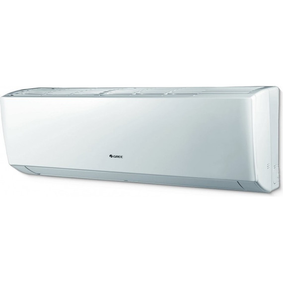 Мульти сплит-система Gree Lomo Inverter R32 4xGWH09QCXB-K6DNC2F/I+GWHD(36)NK6LO(LC)(LH) - фото 2