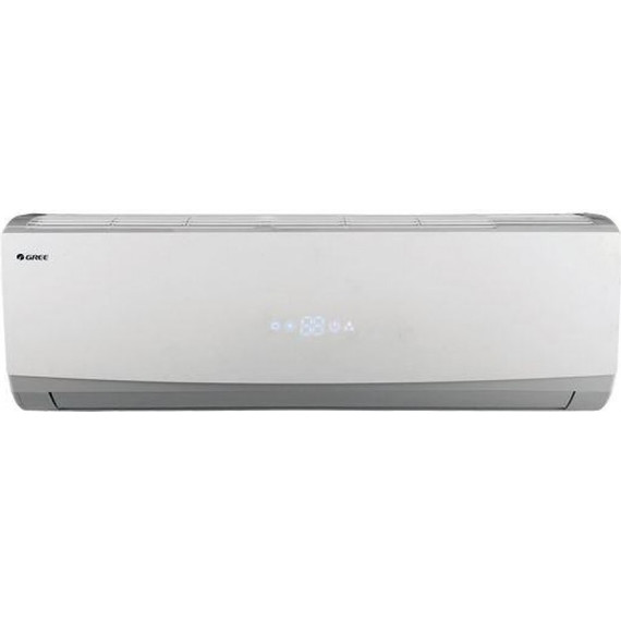 Мульти сплит-система Gree Lomo Inverter R32 2xGWH07QAXA-K6DNC2C/I+GWHD(14)NK6OO (LC)(LH) - фото 4