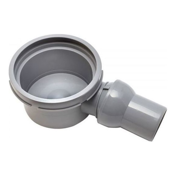 Трап Pestan (BETTOSERB) Confluo Standard Angle 1 Gold 13000126, золото глянец - фото 6