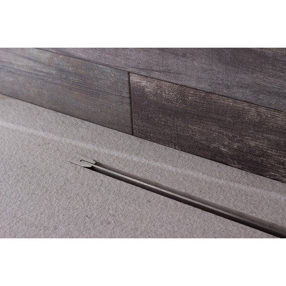 Трап Pestan (BETTOSERB) Confluo Slim Line 950+ 13000303, Цвет производителя: хром матовый, Размер трапа: 950 - фото 7