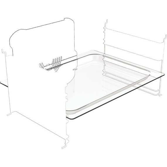 Электрический духовой шкаф Gorenje Superior BCM598S17BG - фото 2