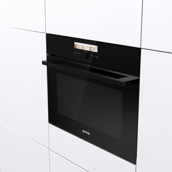 Электрический духовой шкаф Gorenje Superior BCM598S17BG - фото 3