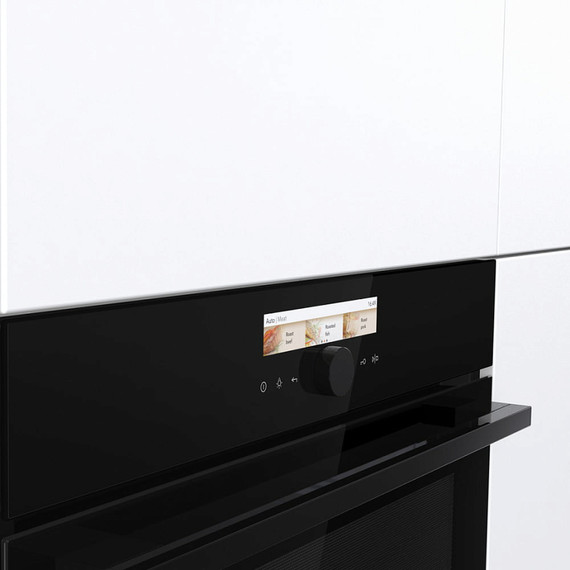 Электрический духовой шкаф Gorenje Superior BCM598S17BG - фото 4