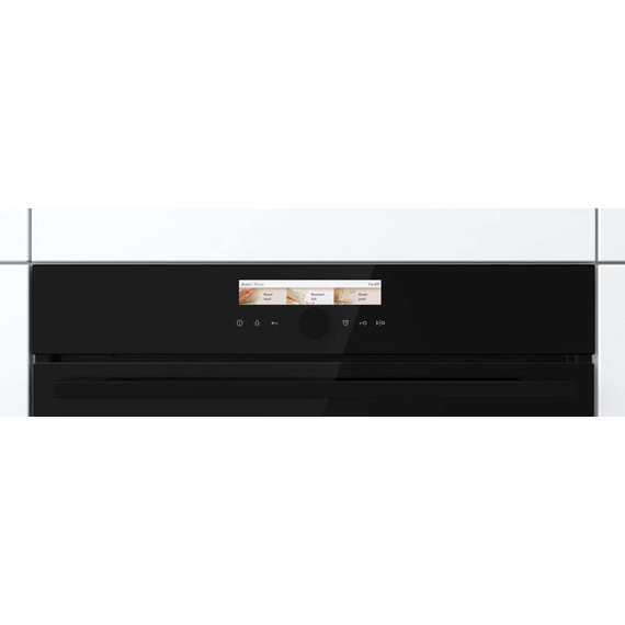 Электрический духовой шкаф Gorenje Superior BCM598S17BG - фото 5