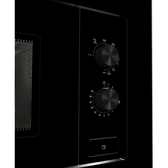 Встраиваемая микроволновая печь Gorenje BM201EG1BG - фото 2
