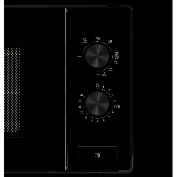 Встраиваемая микроволновая печь Gorenje BM201EG1BG - фото 8