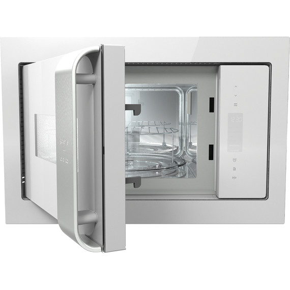 Встраиваемая микроволновая печь Gorenje BM235ORAW - фото 3