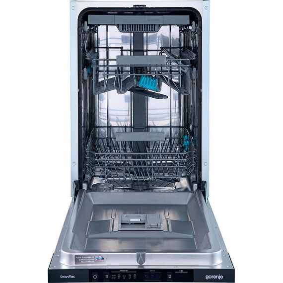 Встраиваемая посудомоечная машина Gorenje GV561D11 - фото 3