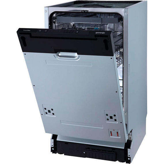 Встраиваемая посудомоечная машина Gorenje GV561D11 - фото 5