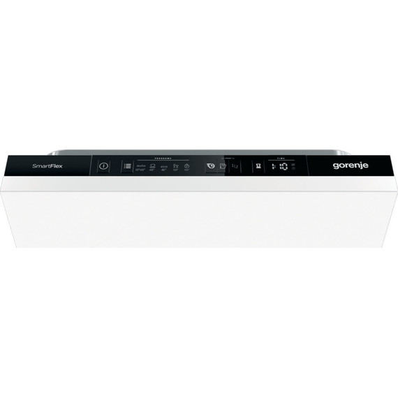 Встраиваемая посудомоечная машина Gorenje GV561D11 - фото 7