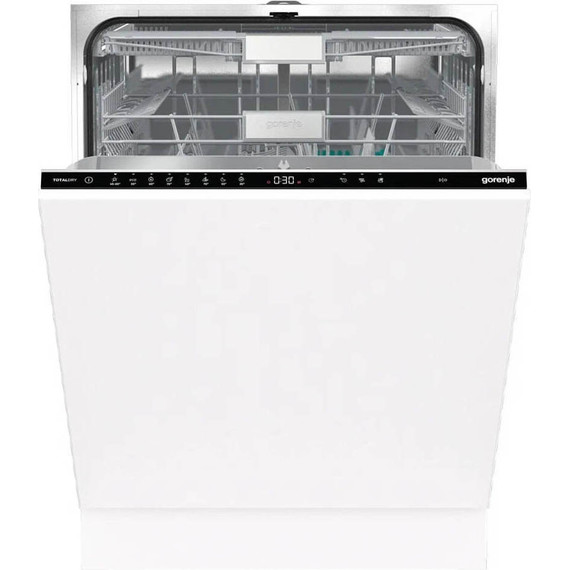 Встраиваемая посудомоечная машина Gorenje GV663C61 - фото 