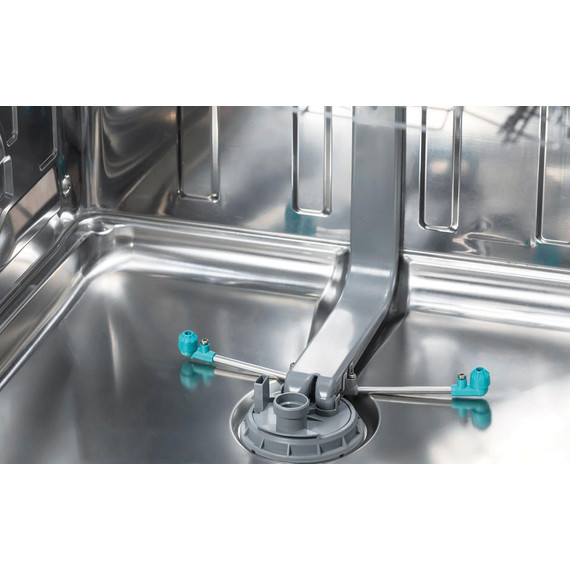 Встраиваемая посудомоечная машина Gorenje GV663C61 - фото, картинка 12 Встраиваемая посудомоечная машина Gorenje GV663C61 - фото 12