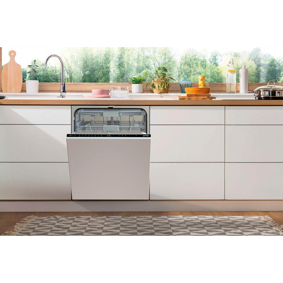 Встраиваемая посудомоечная машина Gorenje GV663C61 - фото, картинка 13 Встраиваемая посудомоечная машина Gorenje GV663C61 - фото 13
