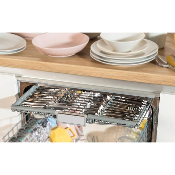Встраиваемая посудомоечная машина Gorenje GV663C61 - фото, картинка 21 Встраиваемая посудомоечная машина Gorenje GV663C61 - фото 21
