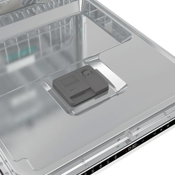 Встраиваемая посудомоечная машина Gorenje GV663C61 - фото, картинка 4 Встраиваемая посудомоечная машина Gorenje GV663C61 - фото 4