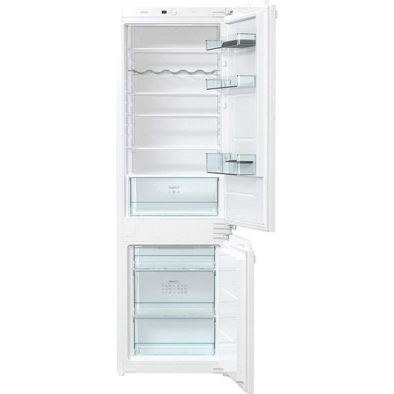 Встраиваемый холодильник Gorenje NRKI2181E1 - фото 2