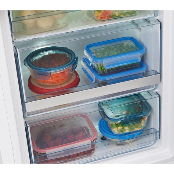 Встраиваемый холодильник Gorenje NRKI2181E1 - фото 5