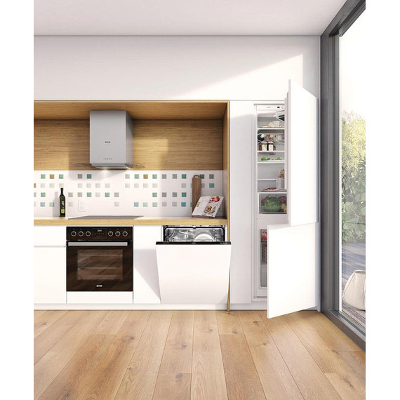 Встраиваемый холодильник Gorenje NRKI2181E1 - фото 4