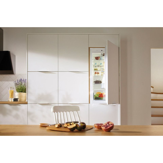 Встраиваемый холодильник Gorenje NRKI2181E1 - фото 3