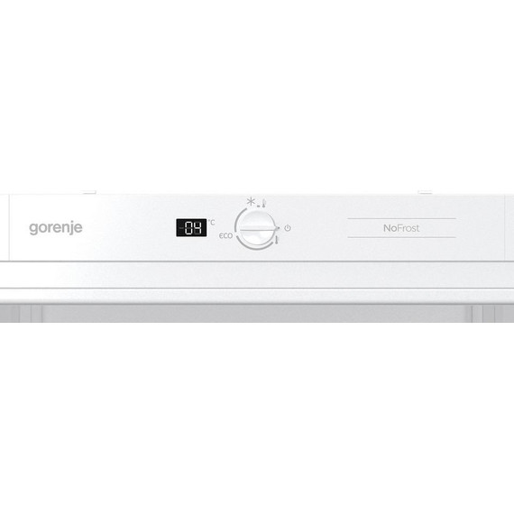 Встраиваемый холодильник Gorenje NRKI2181E1 - фото 12