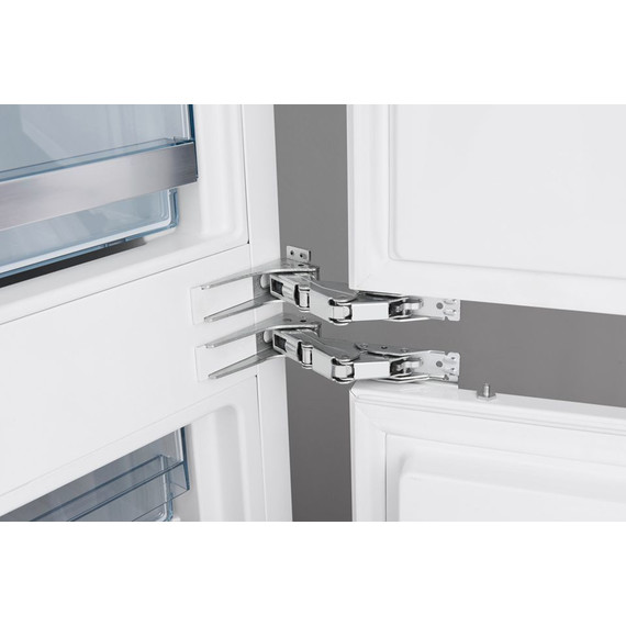 Встраиваемый холодильник Gorenje NRKI2181E1 - фото 10