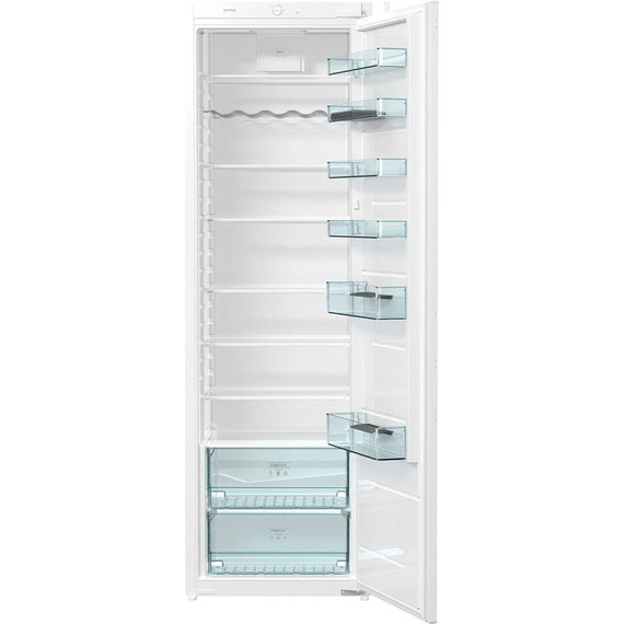 Встраиваемый холодильник Gorenje RI4182E1 - фото 2