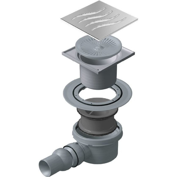 Трап Pestan (BETTOSERB) Confluo Standard Tide 1 13000001 - фото 2