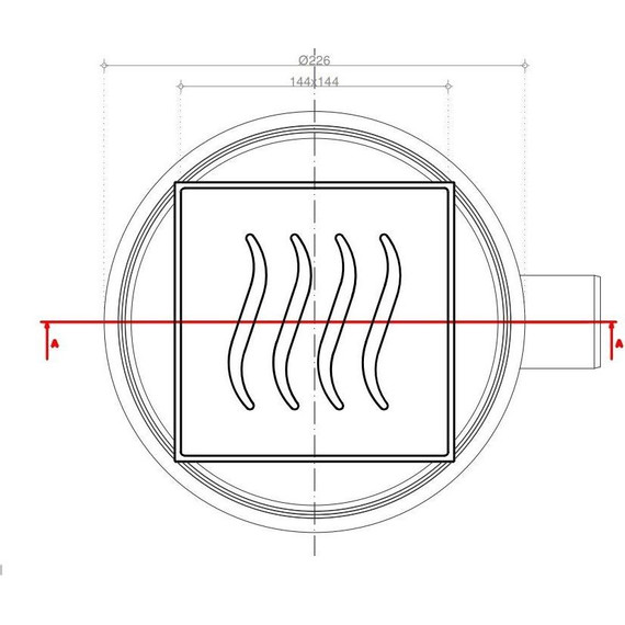 Трап Pestan (BETTOSERB) Confluo Standard Tide 1 13000001 - фото 7