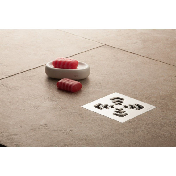 Трап Pestan (BETTOSERB) Confluo Standard Square 4 13000008 - фото 3