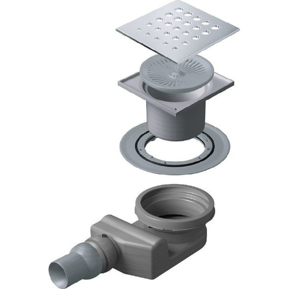 Трап Pestan (BETTOSERB) Confluo Standard Drops 4 13000012 - фото 3