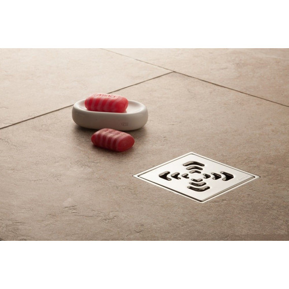 Трап Pestan (BETTOSERB) Confluo Standard Square 1 Mask 13000073 - фото 3