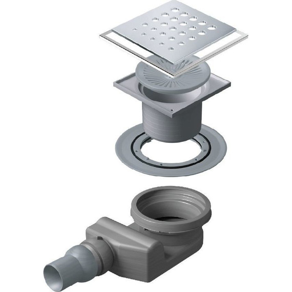 Трап Pestan (BETTOSERB) Confluo Standard Drops 4 Mask 13000079 - фото 3