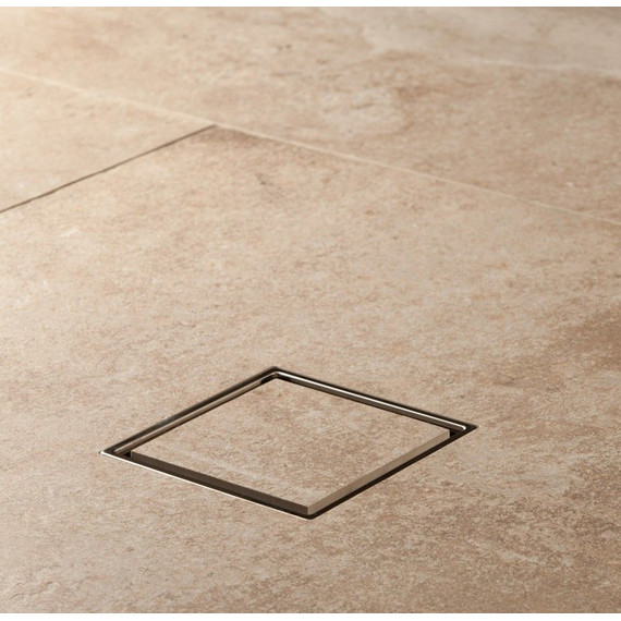 Трап Pestan (BETTOSERB) Confluo Standard Vertical Dry Ceramic 13000112 (под плитку) - фото 2