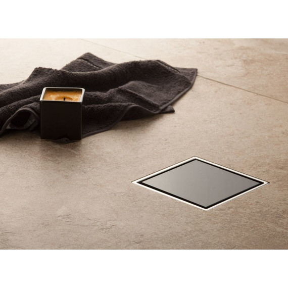 Трап Pestan (BETTOSERB) Confluo Standard Vertical Dry Ceramic 13000112 (под плитку) - фото 3