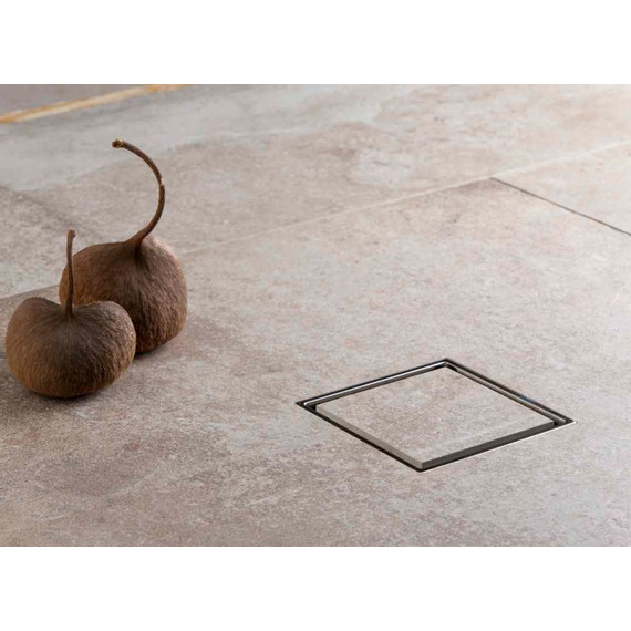 Трап Pestan (BETTOSERB) Confluo Standard Vertical Dry Ceramic 13000112 (под плитку) - фото 4