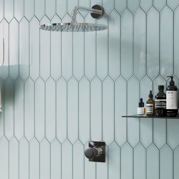 Смеситель для душа Paini Domus 18CR690PZ - фото 2