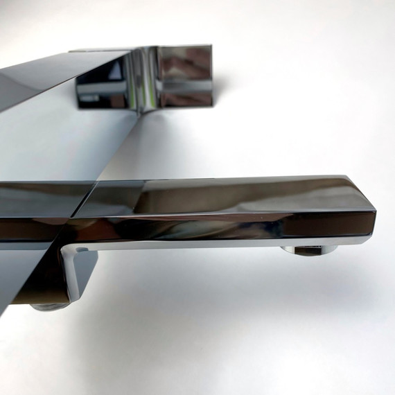 Смеситель для ванны Paini Grazia 21CR111 - фото 7