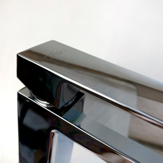 Смеситель для раковины высокий Paini Grazia 21CR205M - фото 5