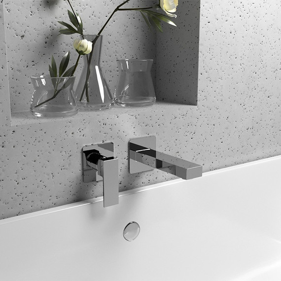 Смеситель для душа Paini Grazia 21CR690 - фото 2