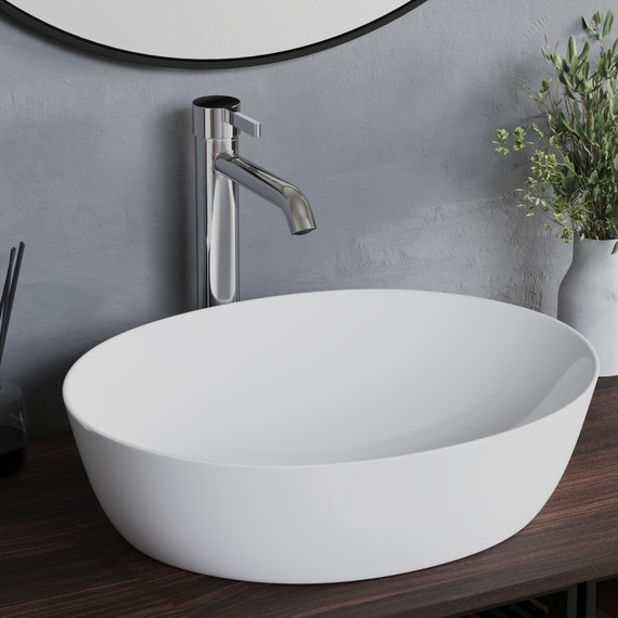 Смеситель для раковины высокий Paini Brera 74CR205OLL - фото, картинка 2 Смеситель для раковины высокий Paini Brera 74CR205OLL - фото 2