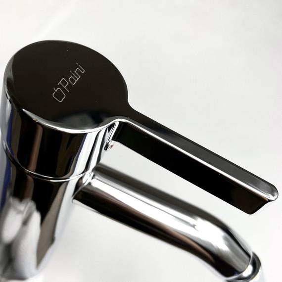 Смеситель для биде Paini Brera 74CR304 - фото 3