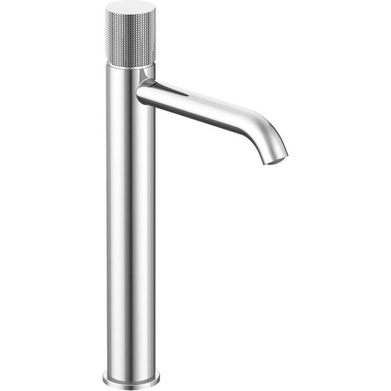 Смеситель для раковины высокий Paini Cox Grip 7GCR205OLL - фото 