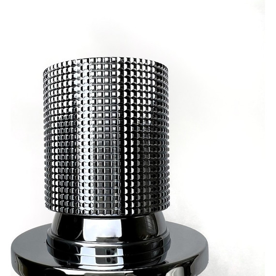 Смеситель для раковины настенный Paini Cox Grip 7GCR208 - фото 5