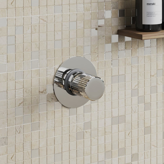 Смеситель для душа Paini Cox Grip 7GCR690 - фото 2