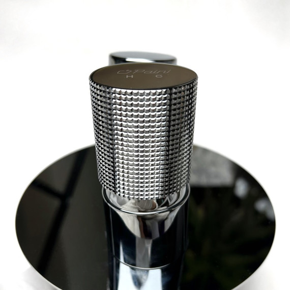 Смеситель для ванны Paini Cox Grip 7GCR6911 - фото 4